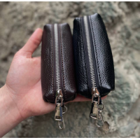 Ключница из натуральной кожи