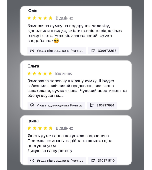 Мужская кожаная сумка-барсетка 24х20х8, компактная сумочка на плечи для мужчины, наплечный мессенджер, черная