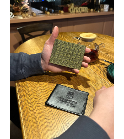 Удостоверение участника боевых действий 1903