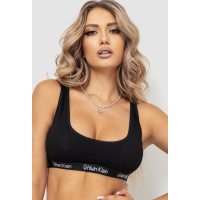 Топ женский, цвет черный, 131R2311