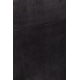 Лосини тканина замша, колір чорний, 102R319