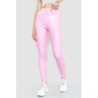 Лосины женские, цвет розовый, 172R710