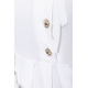 Кофта жіноча, колір білий, 167R2115
