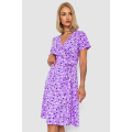 Сарафан софт, цвет сиреневый, 241R170