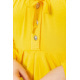 Кофта женская, цвет желтый, 167R2115