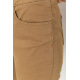 Штани жіночі стильні, колір пісочний, AG-0007314
