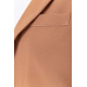Костюм женский нарядный, цвет коричневый, 115R0451-1