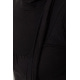 Кофта женская однотонная, цвет черный, 167R2135