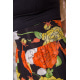 Штани жіночі, колір різнобарвний, 167R10-10