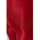 Жіночі лосини з біфлексу, колір бордовий, 220R001