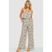 Костюм женский разноцветный, цвет разноцветный, 172R071