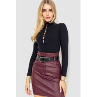 Кофта женская нарядная, цвет чернильный, 204R039
