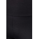 Лосини жіночі, колір чорний, 164R100-8