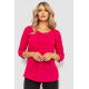 Блуза жіноча, колір малиновий, 172R3-1
