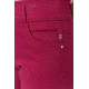 Штани жіночі класичні, колір бордовий, 214R319