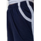 Пижама женская с принтом, цвет серо-синий, 219RF-044