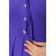 Кофта женская, цвет фиолетовый, 167R2115