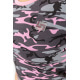 Платье женское повседневное, цвет серо-розовый, 219RT-328