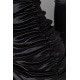 Нарядне плаття, колір чорний, 176R1026
