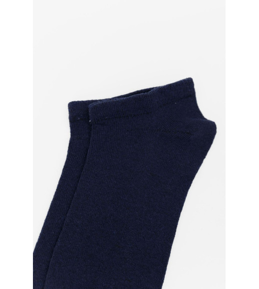 Носки женские, цвет синий, 151R032
