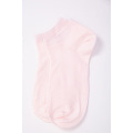 Жіночі короткі шкарпетки, рожевого кольору, 151R2255
