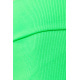 Велотреки жіночі в рубчик, колір салатовий, 205R113
