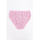 Труси жіночі, колір рожевий, 131R149900