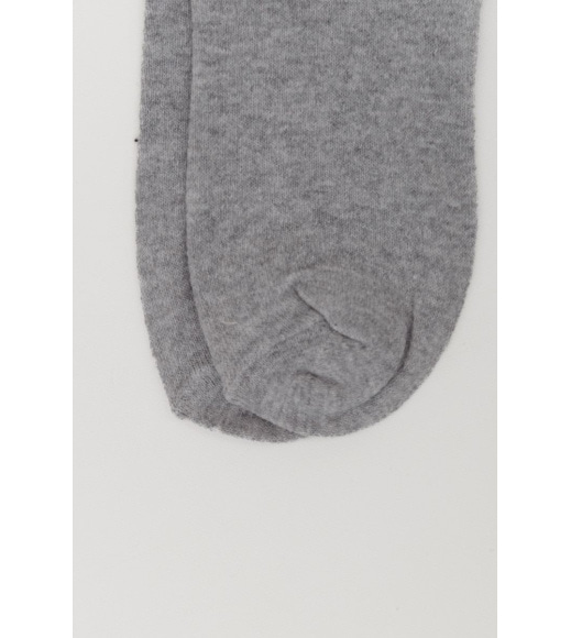 Носки женские, цвет серый, 151R032