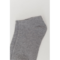 Шкарпетки жіночі, колір сірий, 151R032