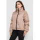 Куртка женская демисезонная, цвет бежевый, 102R5273