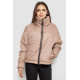 Куртка женская демисезонная, цвет бежевый, 102R5273