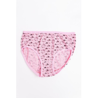 Трусы женские, цвет розовый, 131R149914
