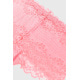 Трусы-шорты женские, цвет розовый, 131R3954