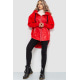 Куртка жіноча демісезонна, колір червоний, 102R5188