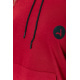 Спортивный костюм женский демисезонный, цвет бордовый, 177R030