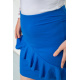 Юбка, цвет синий, 244R102-1