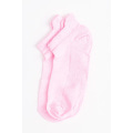 Носки женские короткие, цвет розовый, 131R232-1
