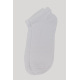 Носки женские, цвет белый, 151R032