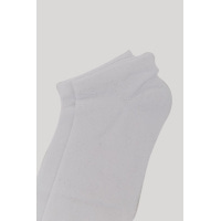 Шкарпетки жіночі, колір білий, 151R032