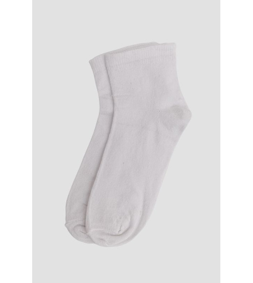 Шкарпетки жіночі, колір білий, 167R352