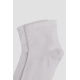 Шкарпетки жіночі, колір білий, 167R352