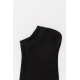 Носки женские короткие, цвет черный, 151RC1211-5