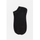 Носки женские короткие, цвет черный, 151RC1211-5