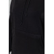 Спортивный костюм женский демисезонный, цвет черный, 177R030