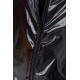 Вітрівка жіноча, колір чорний, 167R1071-5