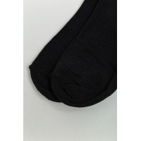 Носки женские, цвет черный, 151R030