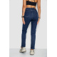 Джинсы женские, цвет синий, 244R2021SBT
