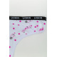Труси жіночі стрінги, колір білий, 131R3980