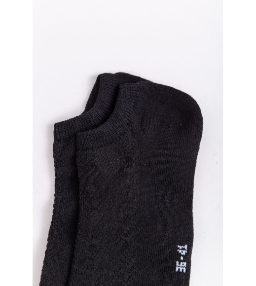 Носки женские, цвет черный, 131R95