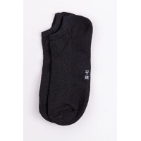 Носки женские, цвет черный, 131R95